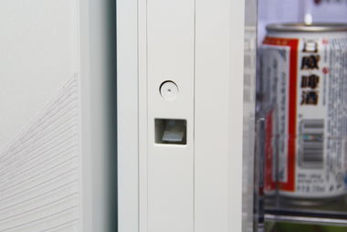 创意设计 门中门 LG四门冰箱产品赏析第18张图片